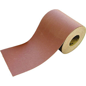 7776GR - ABRASIVE CLOTH CARTRIDGE ROLLS - Prod. SCU